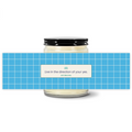 Turquoise Horizon — Windowpane · Coast · Soy Candle