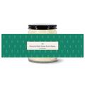 Turquoise Horizon — Anchors · Jade · Soy Candle