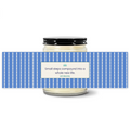 Turquoise Horizon — Bamboo · Sky · Soy Candle