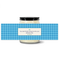 Turquoise Horizon — Tattersall · Coast · Soy Candle