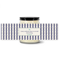 Turquoise Horizon — Harlequin · Navy · Soy Candle