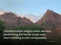Rising Reflection